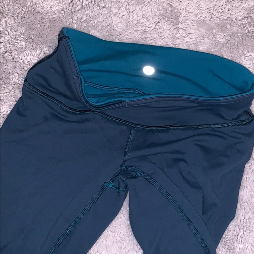 Lulu leggings